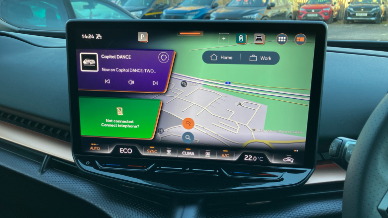 CUPRA Tavascan 210kW V1 77kWh 5dr Auto Electric Estate